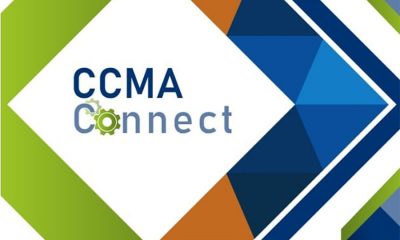 CCMA continues to endorse its app, CCMA Connect