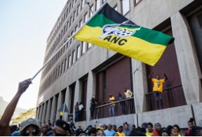 ANC Mangaung breakaway faction elects its leadership
