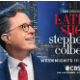 The Late Show with Stephen Colbert: Where is Louis Cato?