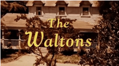 Was Ben adopted on The Waltons