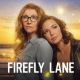 Does Marah die in Firefly Lane?