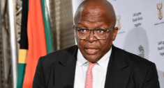 Energy crisis not unique to South Africa: government