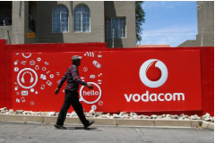 Data traffic growth accelerated to 39.3% in the quarter, with data customers of 25.5 million up 9.0%, representing 70.6% penetration of the group’s one-month active customer base. Smart devices on Vodacom’s network was up by 13.0% to 29.5 million, while the average usage per smart device increased 27.4% to 3.2GB per month. “The number of 4G devices on our network increased 11.4% to 19.2 million. Prepaid data revenue of R3.0 billion was up 14.0%,” it said. Vodacom continues to report strong growth in its financial services segments, with service revenue from financial services was up 12.6% to R779 million, with the customer base reaching 14.7 million. “Revenue growth was supported by our insurance portfolio, with the number of policies up 11.1% to 2.6 million. Our Airtime Advance product remained a key contributor to financial services revenue, and posted a pleasing acceleration in the third quarter,” it said. The group also highlighted the continued growth of its “super-app”, VodaPay, which has seen more than 4.5 million downloads, 2.7 million registered users and over 100 mini-apps. “We continue to expand our offerings as we drive deeper penetration of financial services and are on track to scale VodaPay cash-in/cash-out in the next financial year,” it said. While the consumer segment is performing well, Vodacom Business struggled. Vodacom Business service revenue declined by 3.5% to R4.3 billion, impacted by a decline in wholesale revenue as the group lapped a strong prior year comparative period as well as the repricing pressures associated with government contracts. IoT connections were up 15.4% to 7.1 million, with one-off project revenue supporting the comparative period. Fixed service revenue was up 10.7%, excluding wholesale transit. This was supported by strong customer adoption of fibre, with homes and businesses connected reaching 155 760, while the group’s fibre passed 163,910 homes and businesses. The group’s proposed acquisition of an up to 40% joint venture stake in Maziv (formerly FibreCo) is still pending Competition Commission approval. Through the acquisition, the group aims to gain exposure to highly attractive and fast-growing businesses and South Africa’s largest open-access fibre players, including Vumatel and Dark Fibre Africa. “We invested R2.7 billion in the quarter to expand network capacity to manage the growing demand for data, modernise our network and enhance our IT platforms to support the build-out of best-in-class networks and platforms as we leverage our newly acquired spectrum assets in South Africa.”