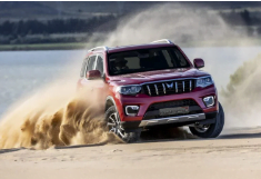 New SUV launching in South Africa this month – with pricing