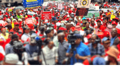 What businesses in South Africa need to know about strikes