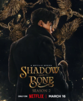Shadow and Bone: Why can’t Kaz touch Inej?