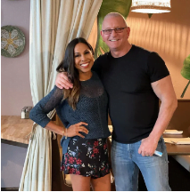 Why was Taniya fired from Restaurant: Impossible?