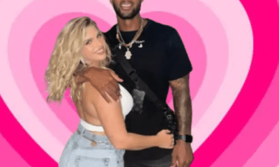 Are Alana Paolucci and Charlie Lynch Still Together? Know Everything About This Love Island Couple