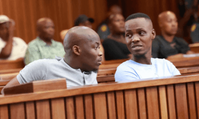 Dispute over dockets in Senzo Meyiwa murder trial