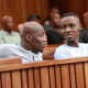 Dispute over dockets in Senzo Meyiwa murder trial
