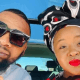 'I have been single for six months': Gogo Skhotheni and her husband call it quits